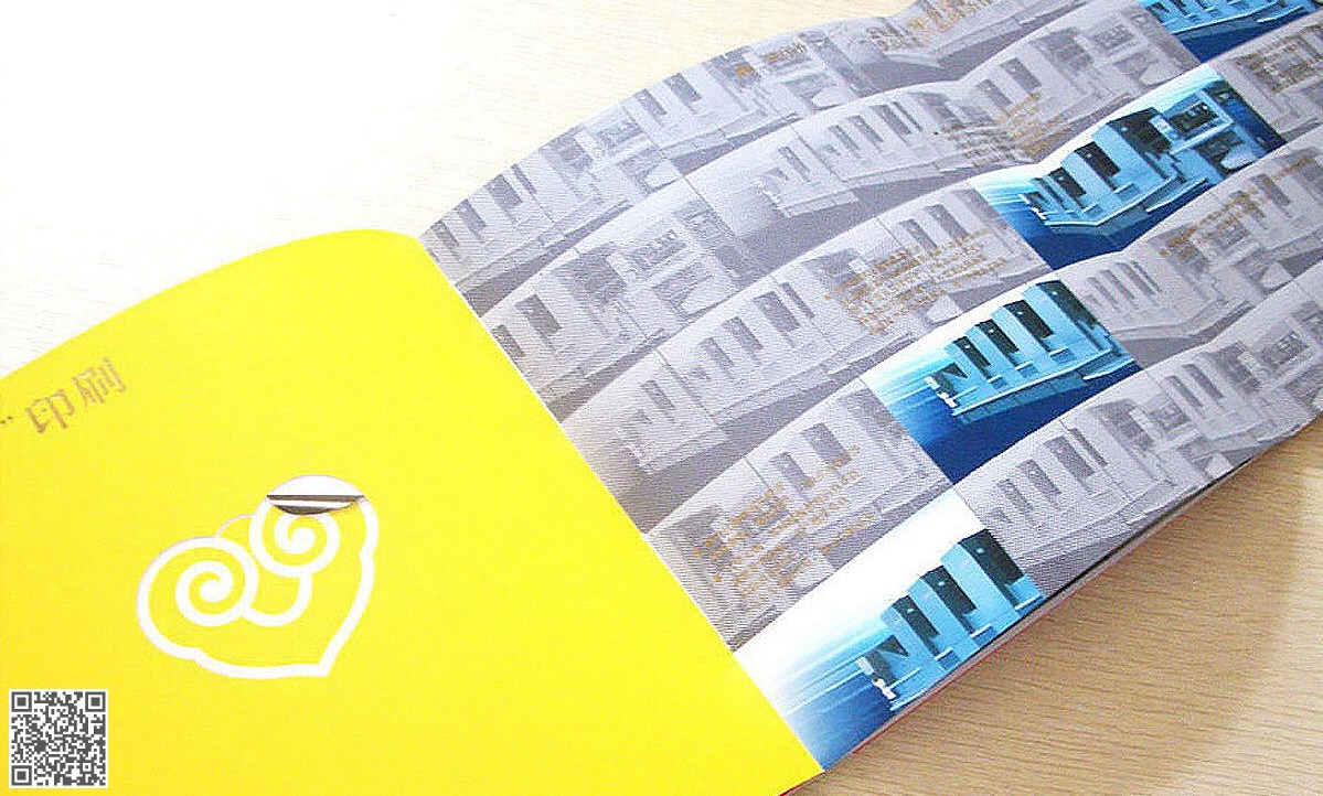 如何選擇企業(yè)宣傳冊的風(fēng)格？